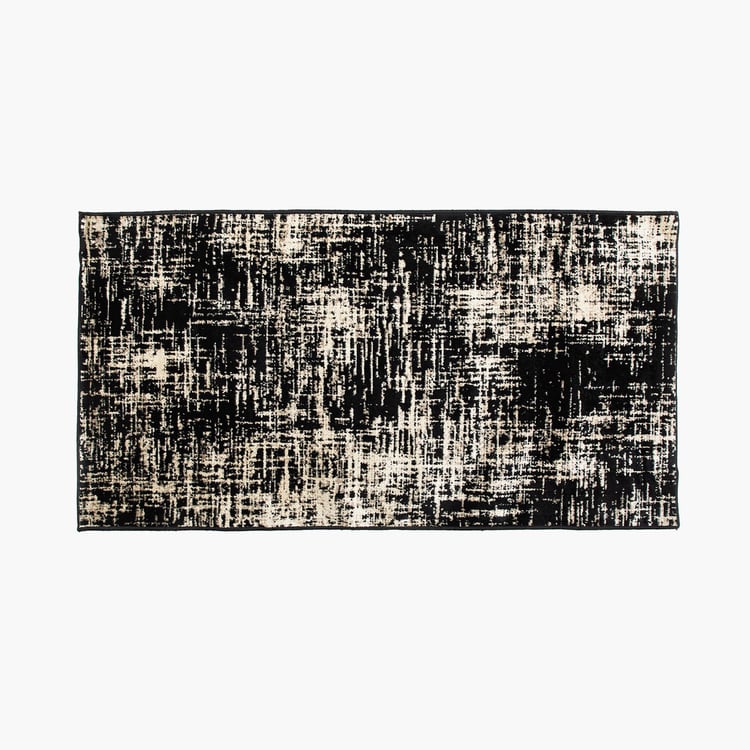 Vienna Woven Carpet - 80x150cm