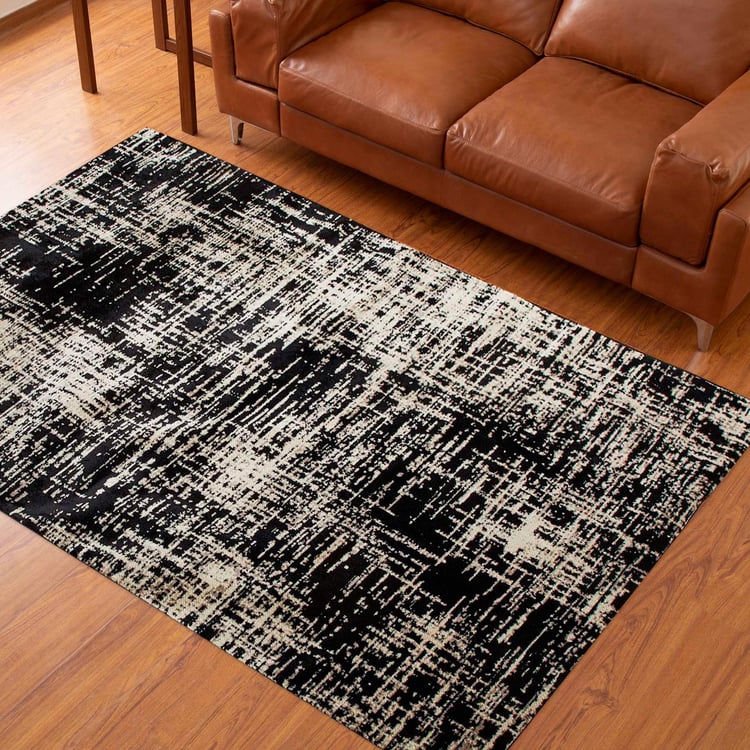 Vienna Woven Carpet - 150x210cm