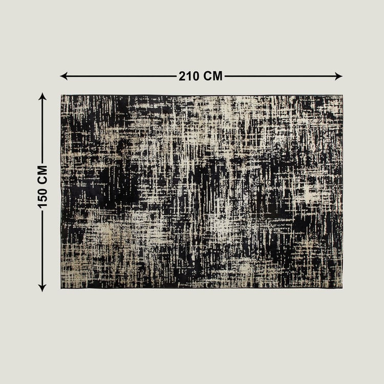 Vienna Woven Carpet - 150x210cm