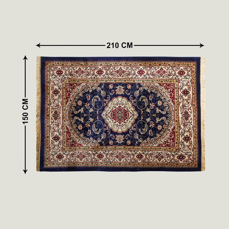 Vienna Woven Carpet - 150x210cm