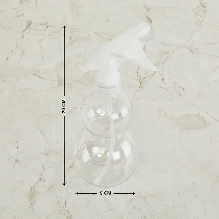 Indus Polypropylene Spray Bottle