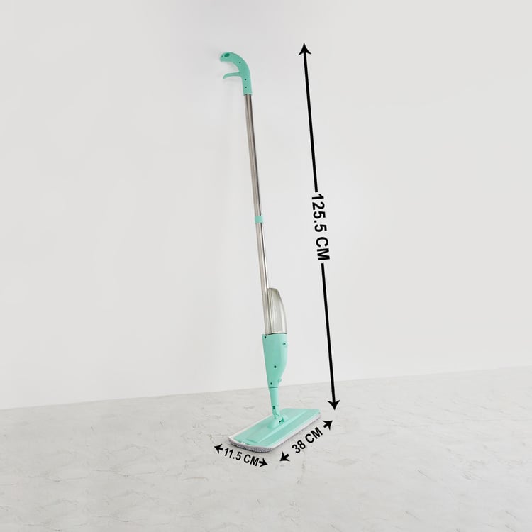 Indus Polypropylene Spray Mop