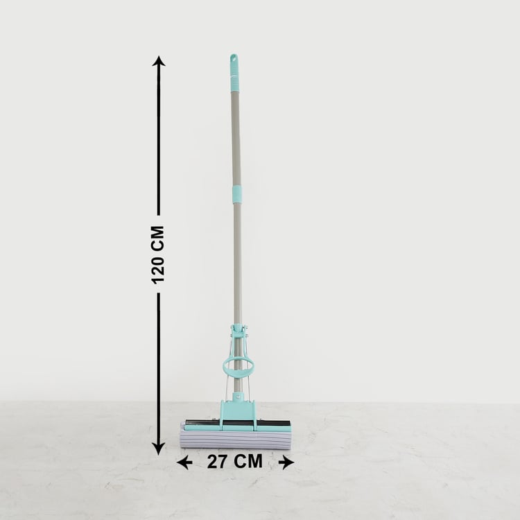 Indus Polypropylene Sponge Mop