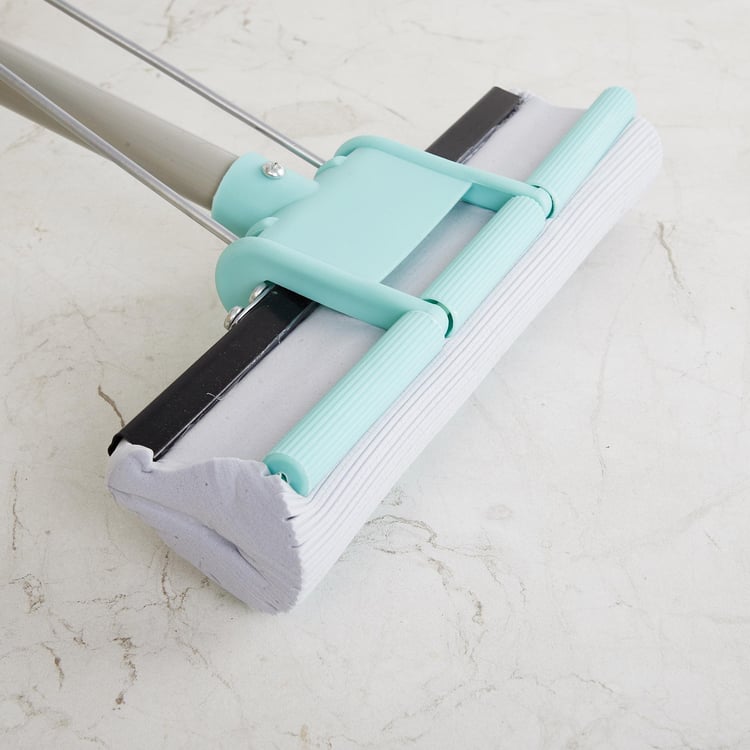 Indus Polypropylene Sponge Mop