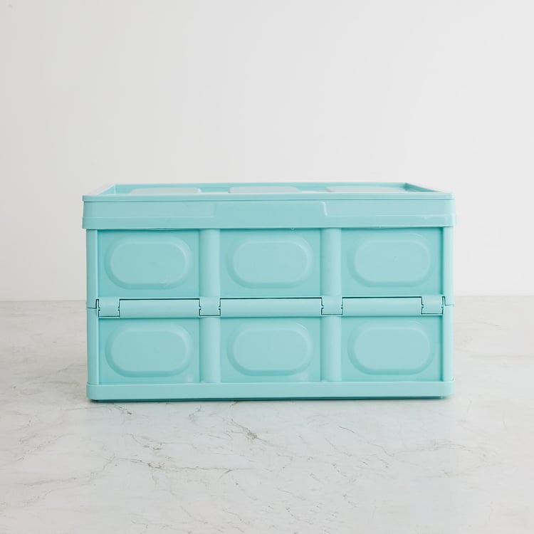 Regan Polypropylene Folding Storage Box