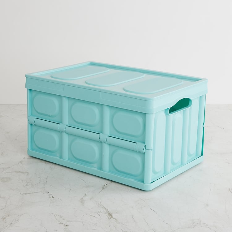 Regan Polypropylene Folding Storage Box