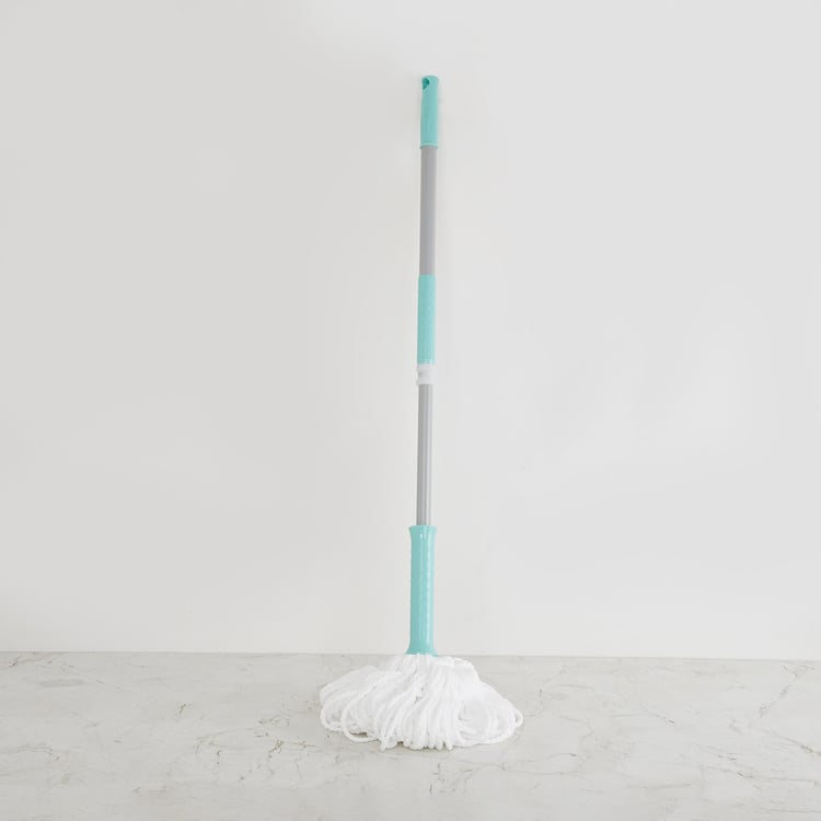 Indus Polypropylene Twist Mop