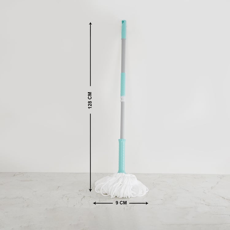 Indus Polypropylene Twist Mop