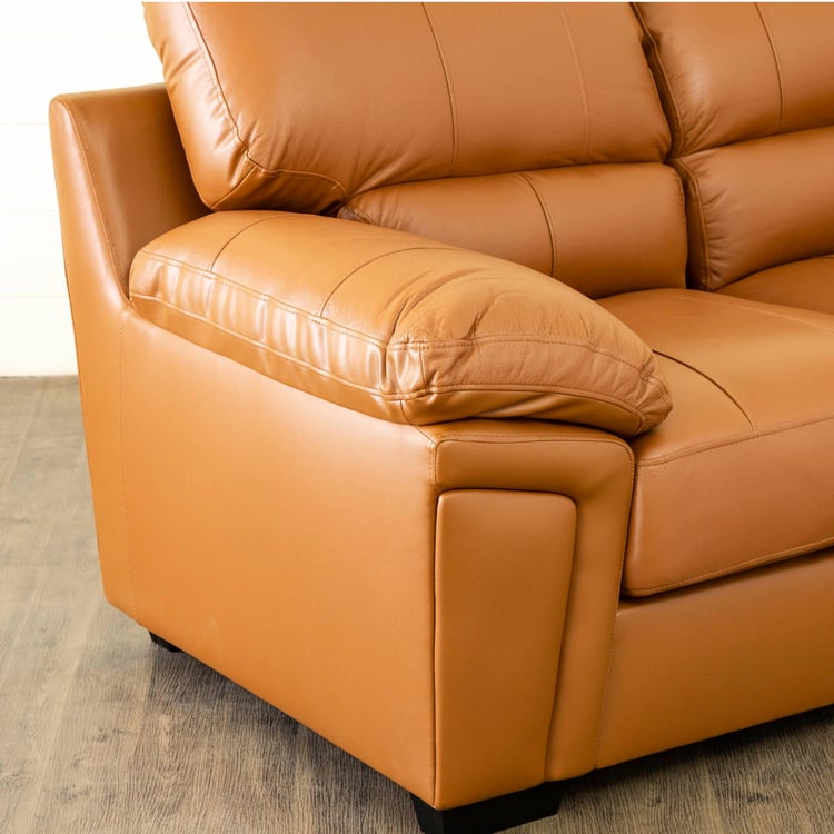 Mandaue Foam Recliner Couch Seater Rest Mantra Inch PU Foam (72x72