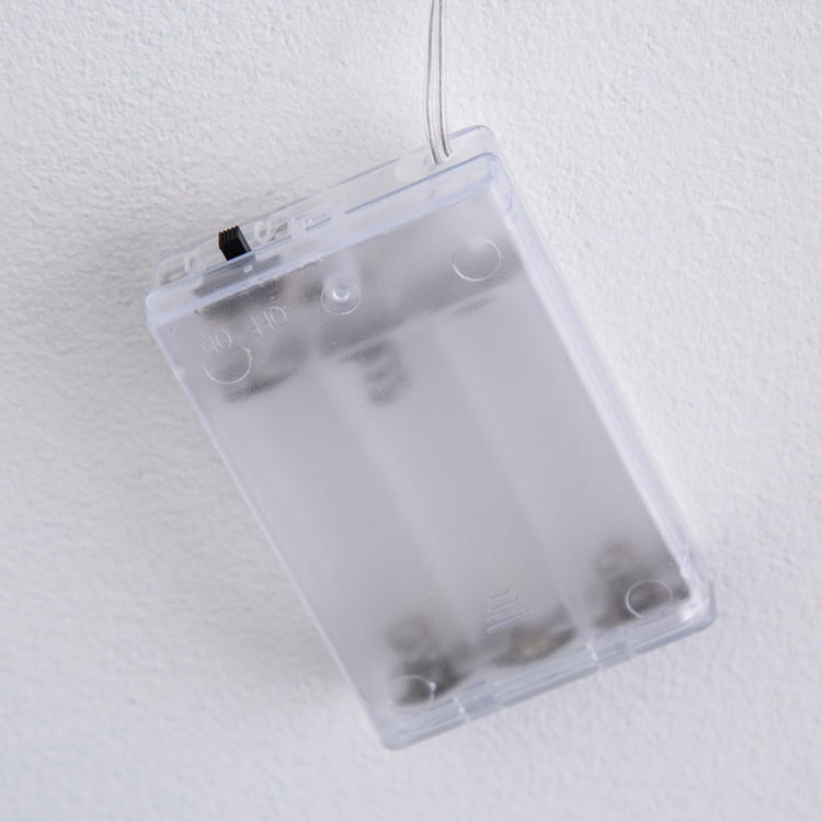 Corsica Bright Flamingo String Light - 10 LEDs