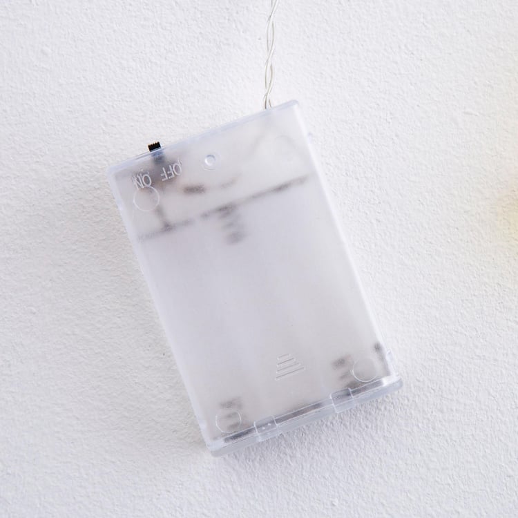 Corsica Bright Cocktail String Light - 10 LEDs