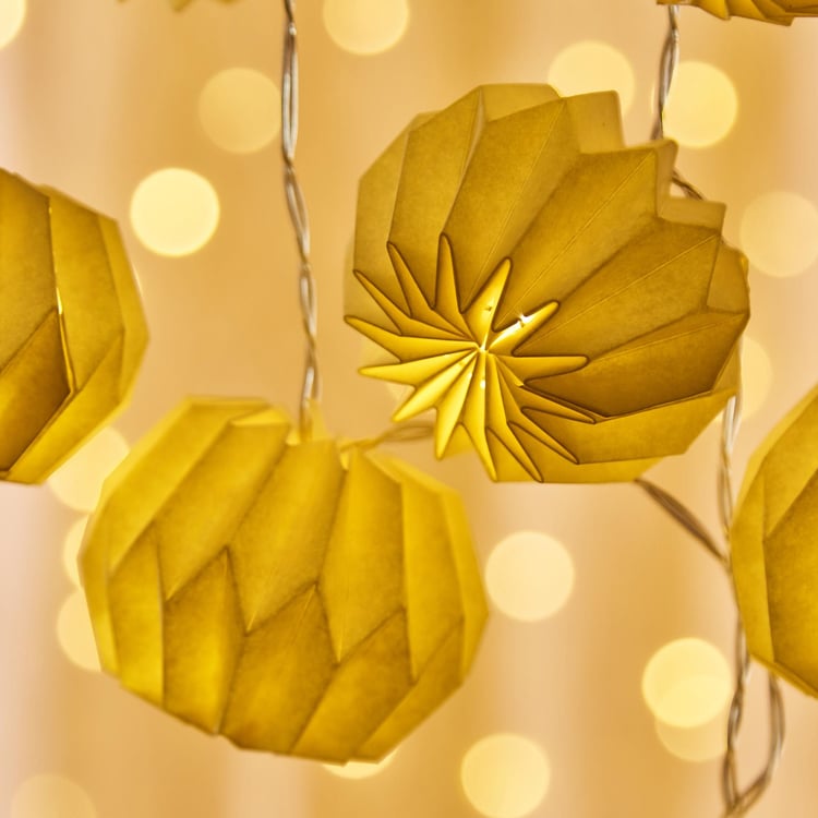 Corsica Bright String Light - 10 LEDs