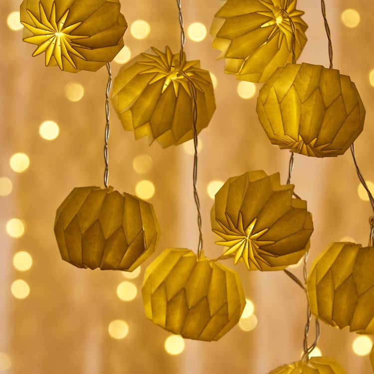 Corsica Bright String Light - 10 LEDs