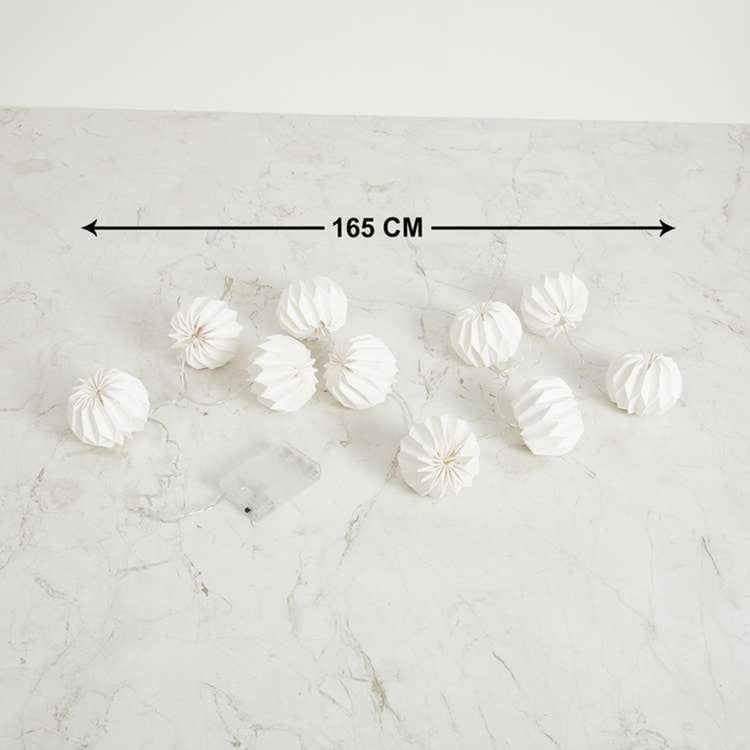 Corsica Bright String Light - 10 LEDs