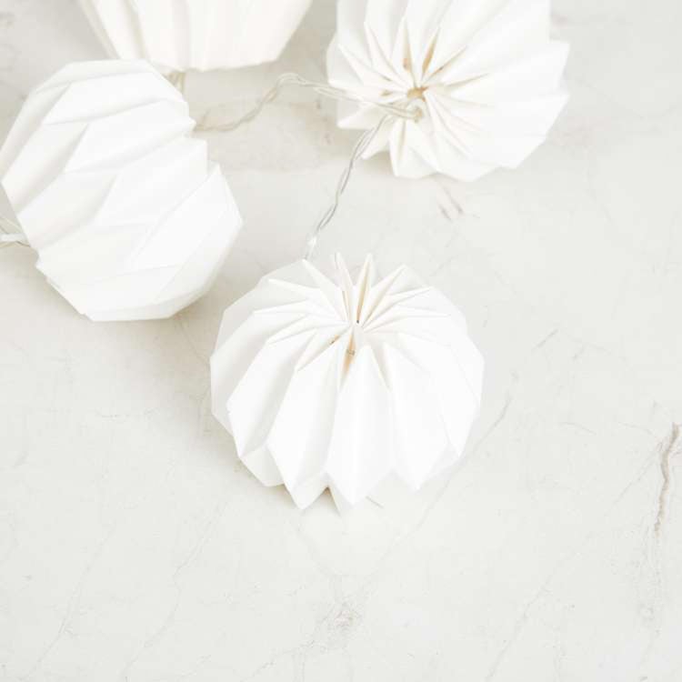 Corsica Bright String Light - 10 LEDs