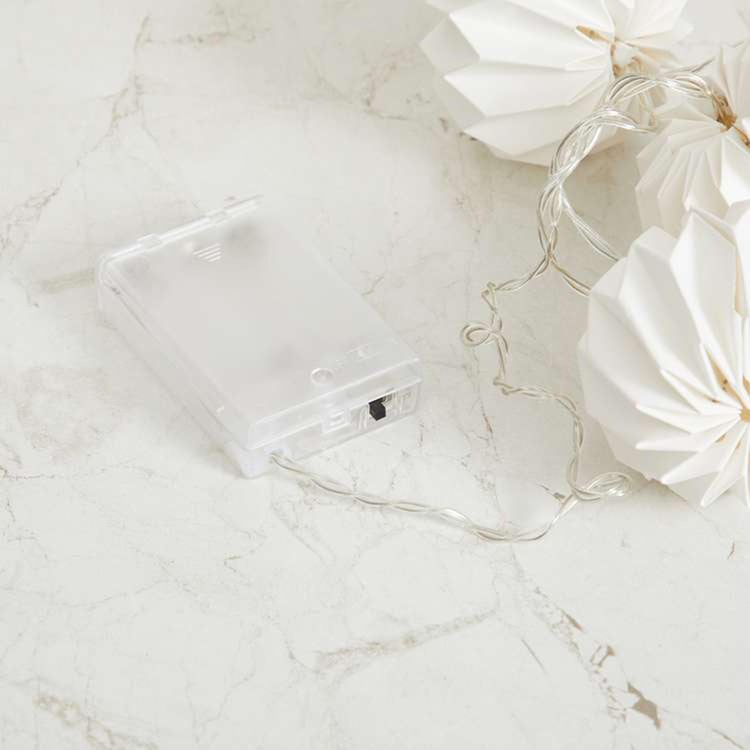 Corsica Bright String Light - 10 LEDs