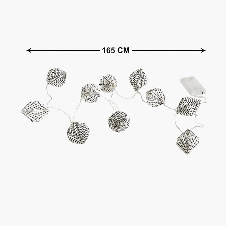 Corsica Bright String Light - 10 LEDs