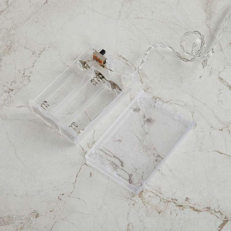 Serena Lantern String Light - 10 LEDs