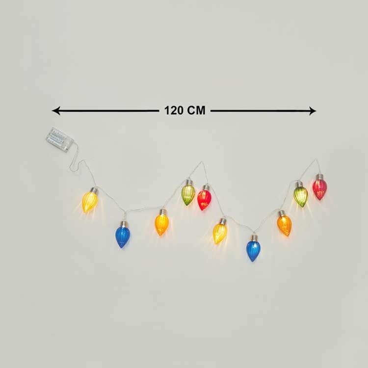 Serena String Light - 10 LEDs