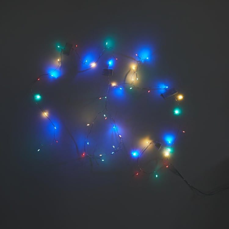 Spinel LED String Light