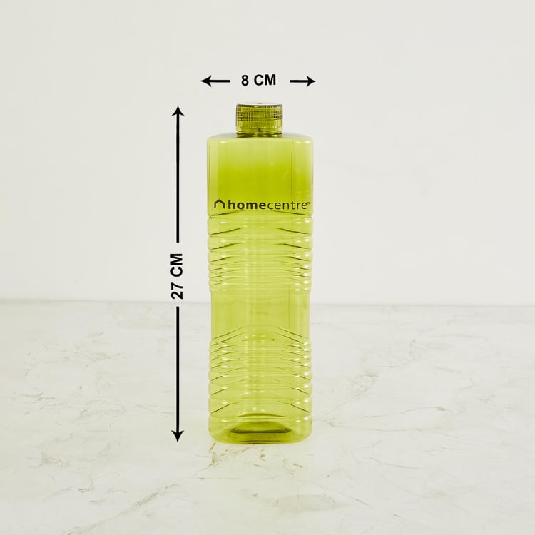 Corsica Set of 4 Fridge Bottles - 1L