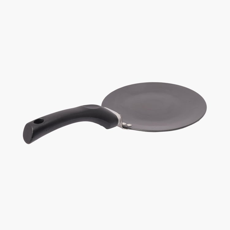 Corsica Aluminium Non-Stick Concave Griddle - 25.5cm