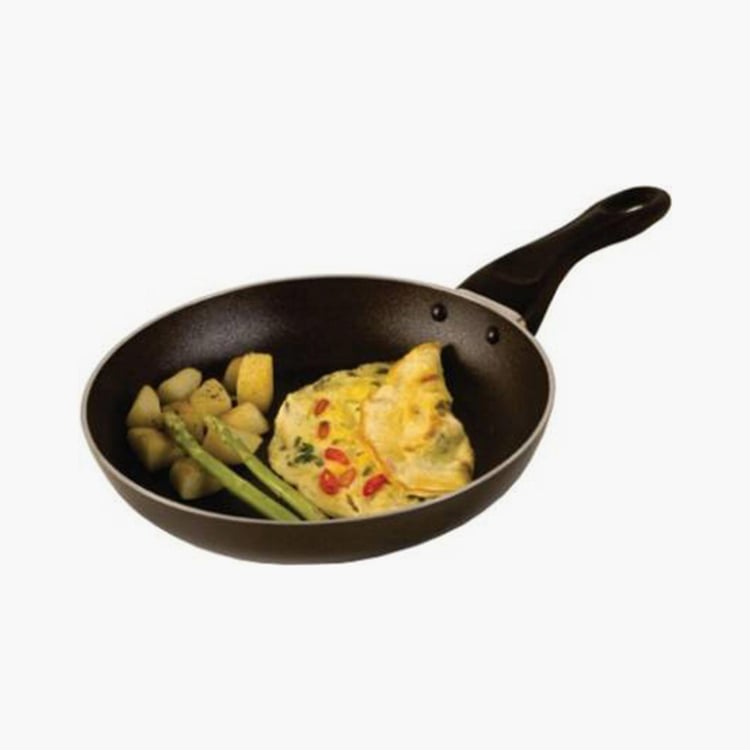 Corsica Aluminium Fry Pan - 18cm