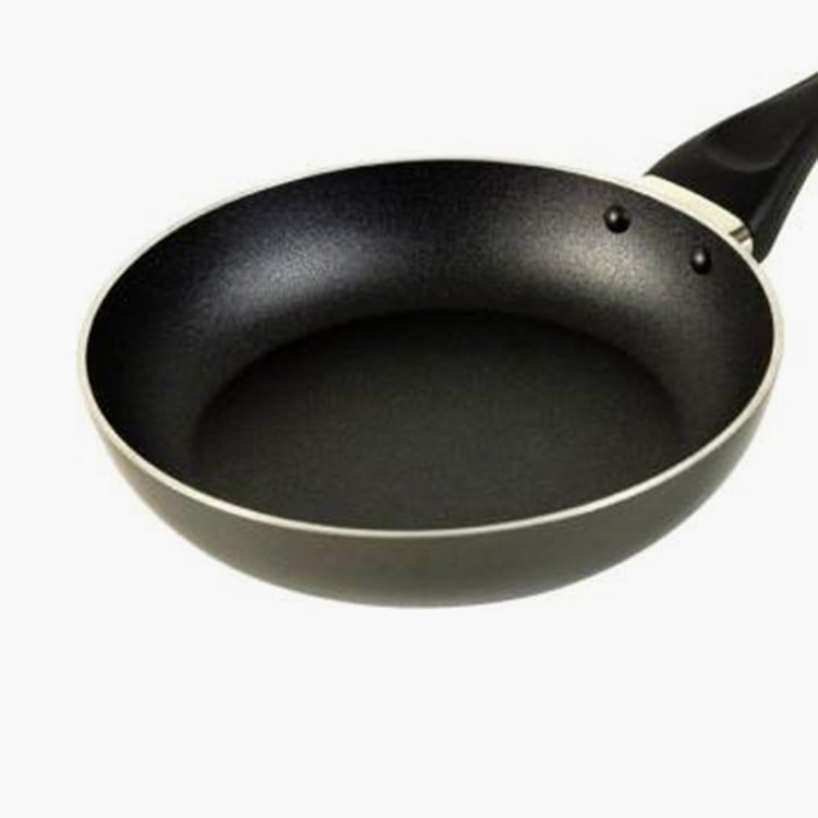 Corsica Aluminium Fry Pan - 18cm