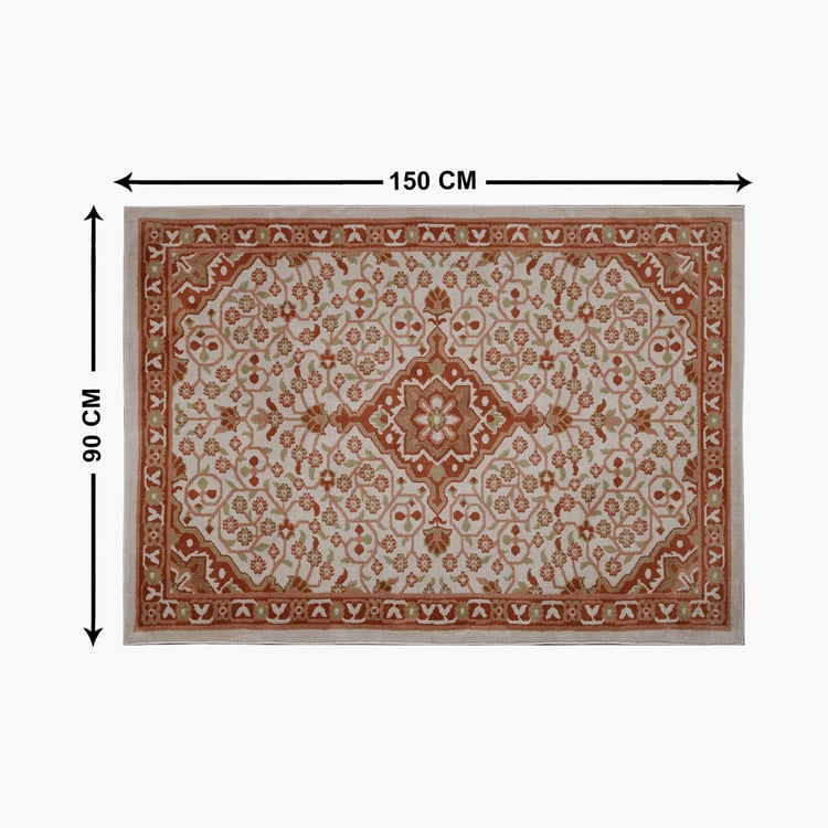 Savanna Woven Carpet - 90x150cm