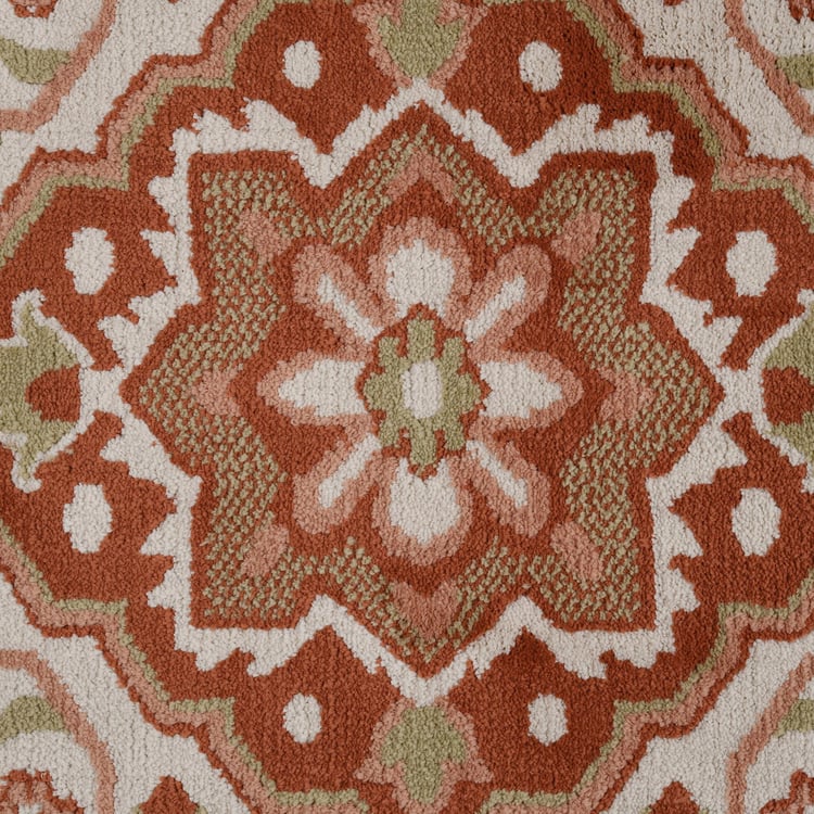 Savanna Woven Carpet - 90x150cm