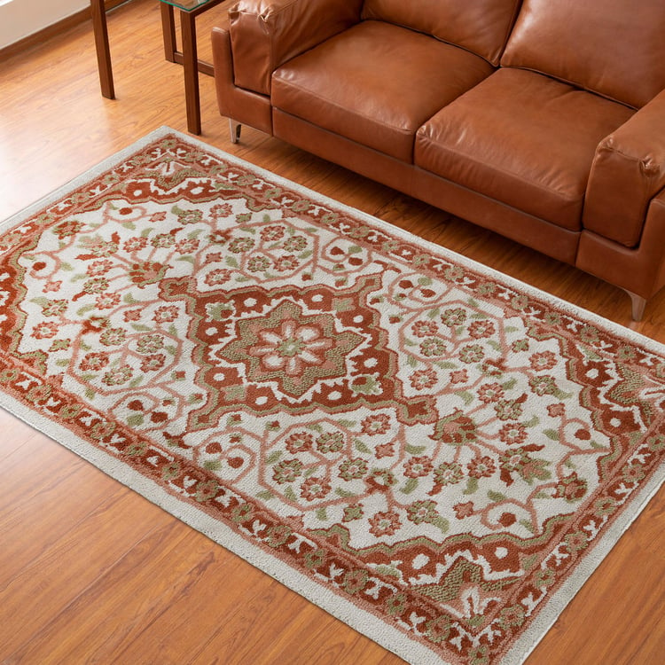 Savanna Woven Carpet - 150x120cm