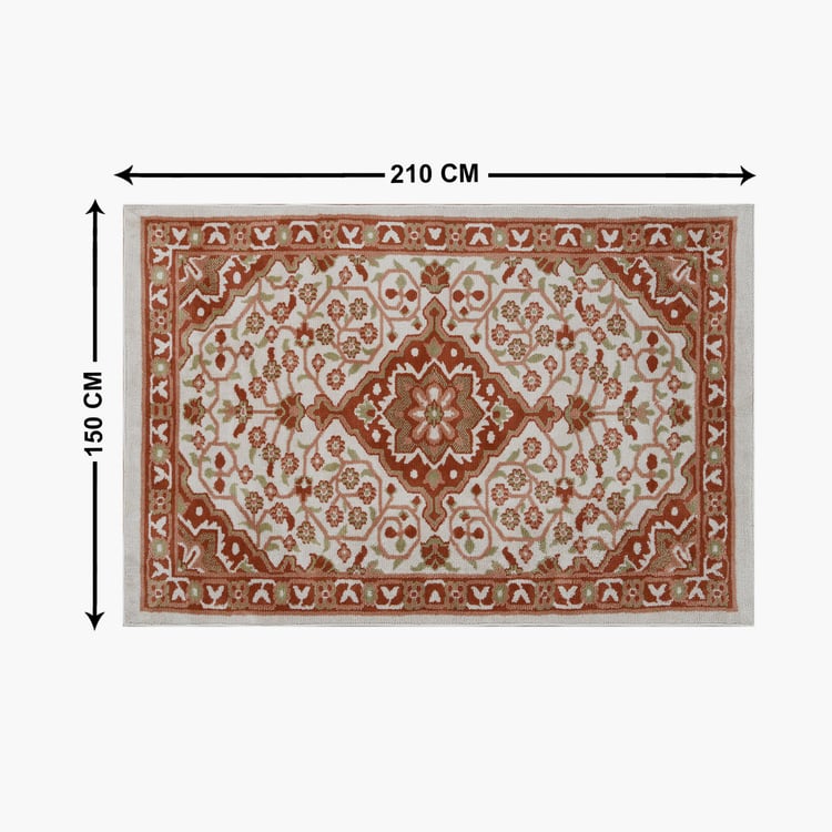 Savanna Woven Carpet - 150x120cm
