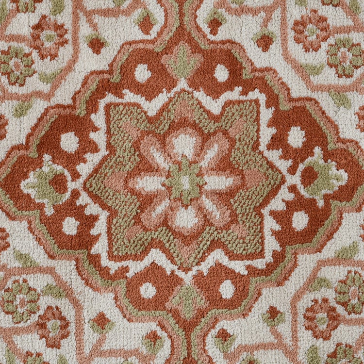 Savanna Woven Carpet - 150x120cm