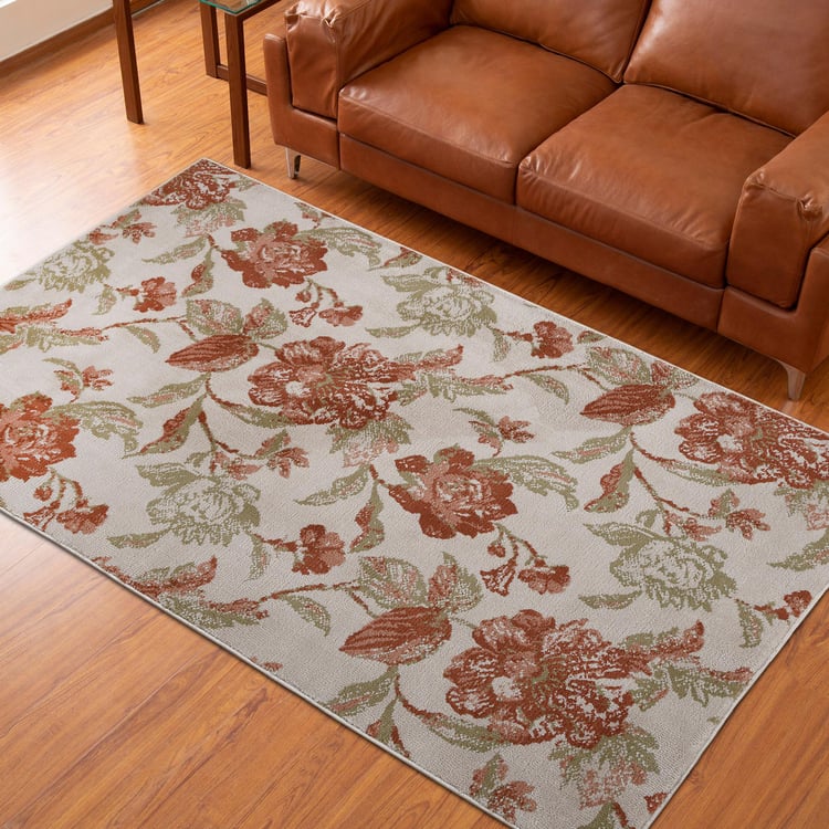 Savanna Woven Carpet - 150x210cm