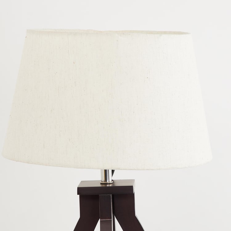 Fiesta MDF Table Lamp