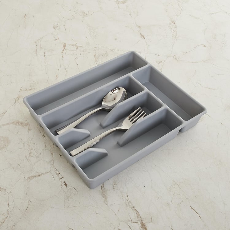 Orion Polypropylene Cutlery Tray