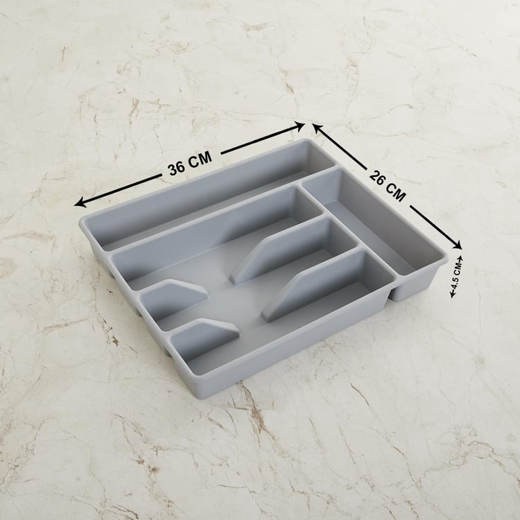 Orion Polypropylene Cutlery Tray