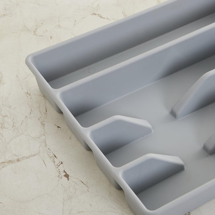 Orion Polypropylene Cutlery Tray