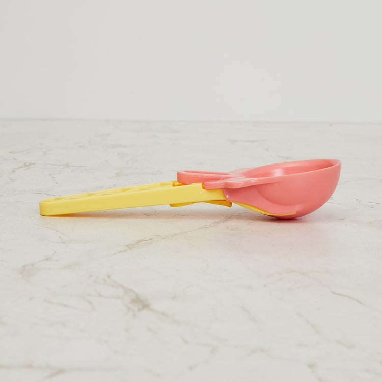 Bakers Pride Polystyrene Ice Cream Scoop