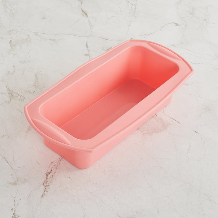 Bakers Pride Silicone Baking Ware Loaf Pan