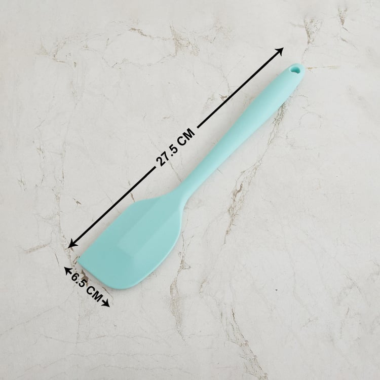 Bakers Pride Silicone Large Spatula