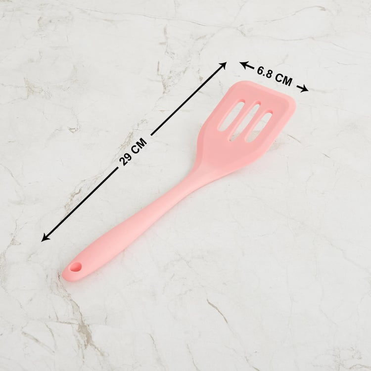 Bakers Pride Silicone Slotted Turner