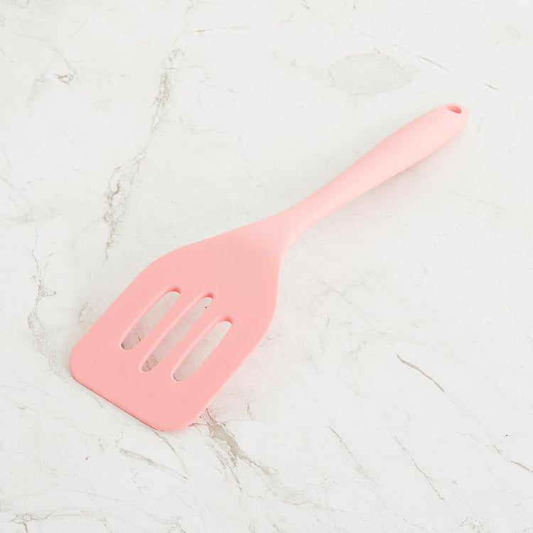 Bakers Pride Silicone Slotted Turner