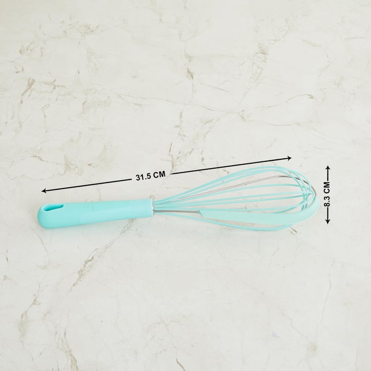 Bakers Pride Silicone Whisk