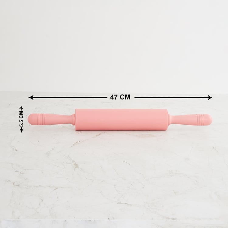 Bakers Pride Silicone Rolling Pin