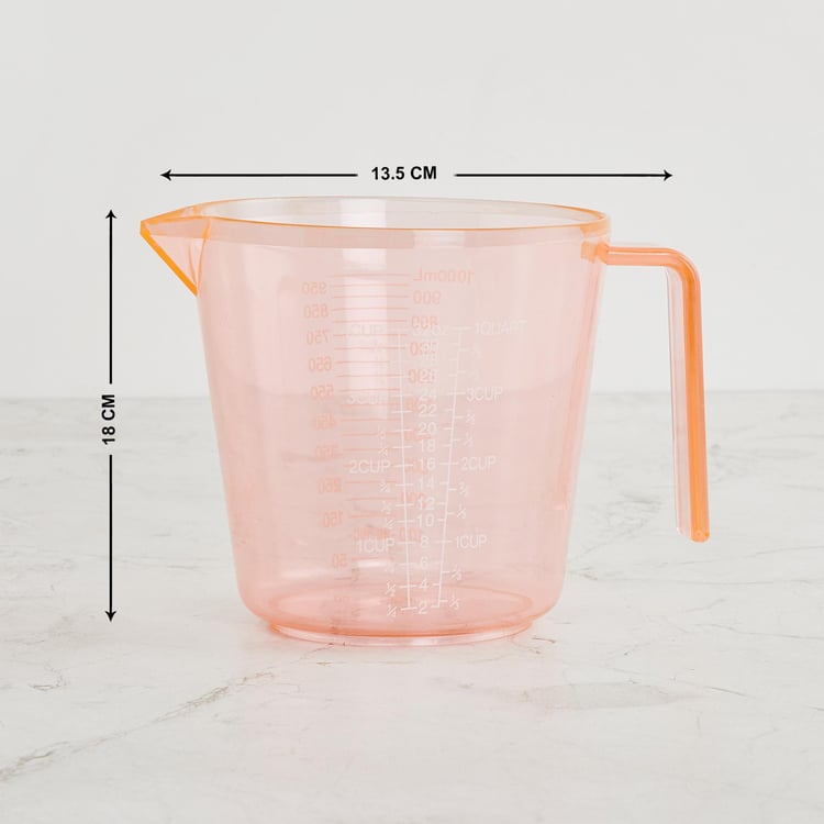 Bakers Pride Measuring Cup - 1L