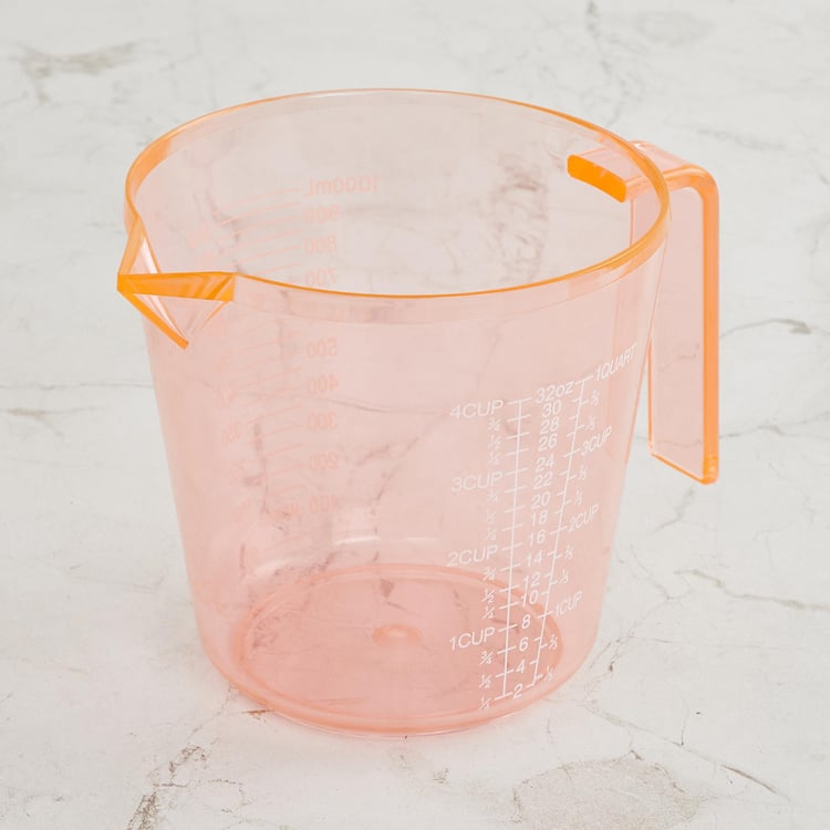 Bakers Pride Measuring Cup - 1L