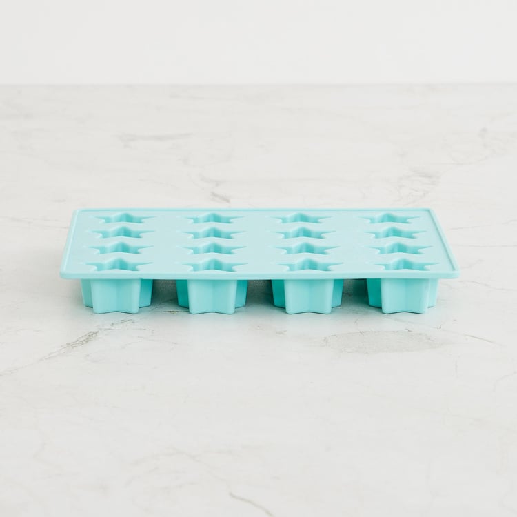 Bakers Pride Silicone Chocolate and Ice Cube Tray