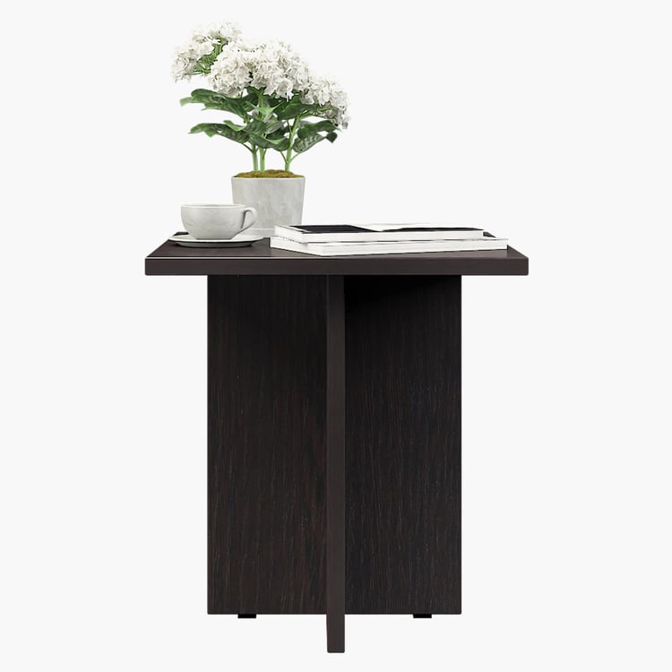 Helios Harry Coffee Table - Brown