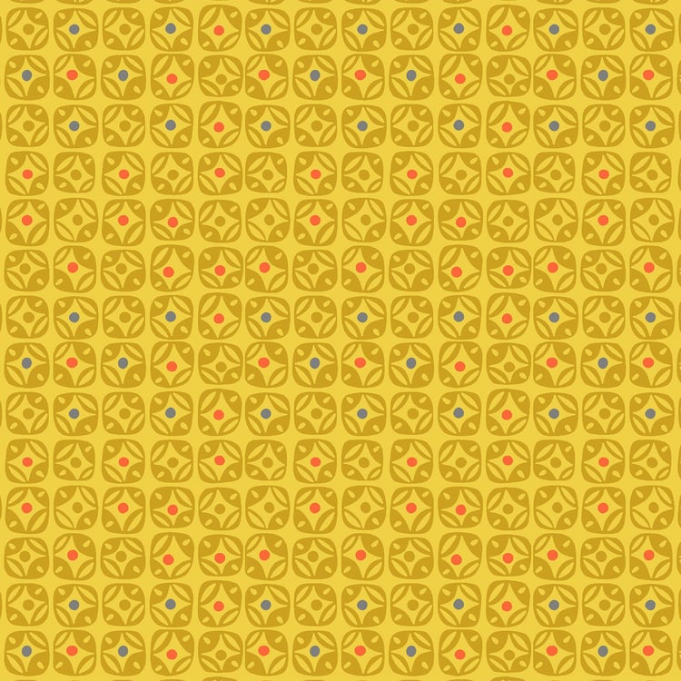 Vegas Flora Printed Single Bed Dohar- Set of 2- 135 x 200 cm